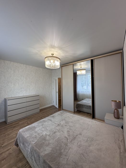 Квартира в Києві, ID 307110, фото №3