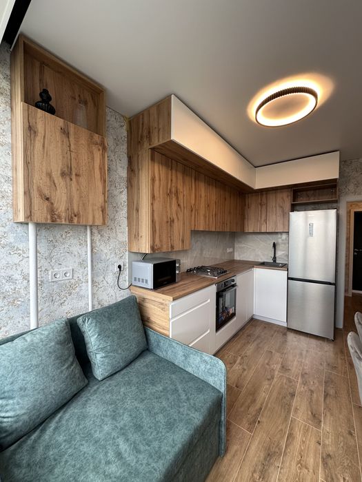 Квартира в Києві, ID 307110, фото №6