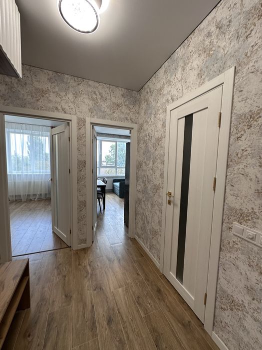 Квартира в Києві, ID 307110, фото №9