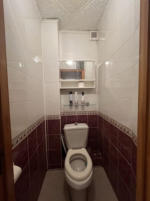 Квартира на вул. Азербайджанська, 16/1 в Києві, ID 299808, фото №2