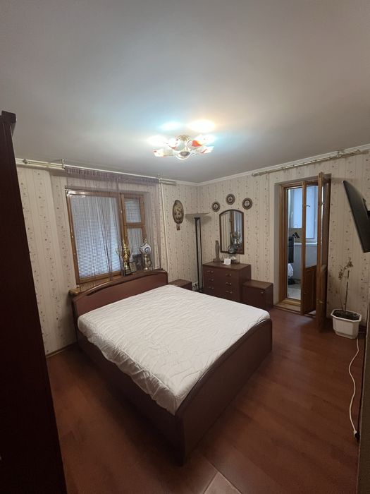 Квартира на вул. Азербайджанська, 16/1 в Києві, ID 299808, фото №12