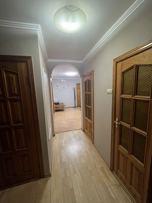 Квартира на вул. Азербайджанська, 16/1 в Києві, ID 299808, фото №4