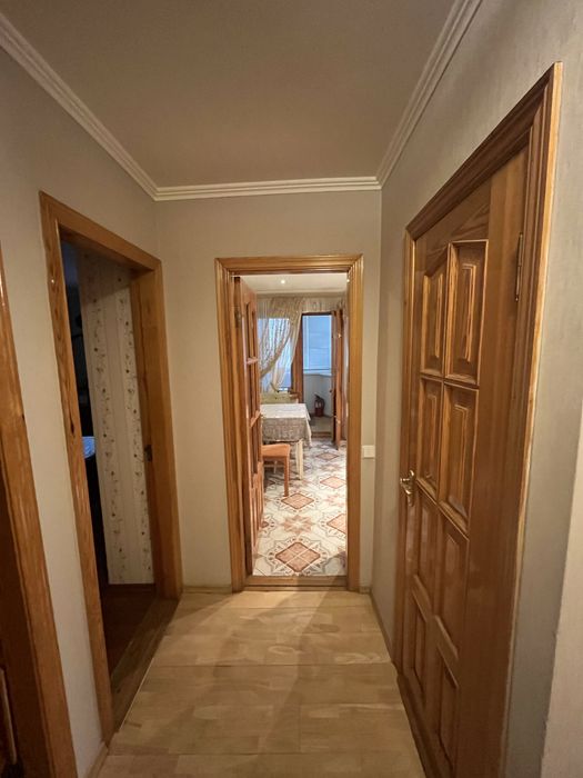 Квартира на вул. Азербайджанська, 16/1 в Києві, ID 299808, фото №5