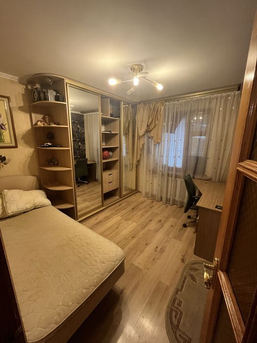 Квартира на вул. Азербайджанська, 16/1 в Києві, ID 299808, фото №7