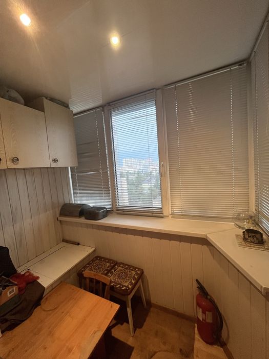 Квартира на вул. Азербайджанська, 16/1 в Києві, ID 299808, фото №10