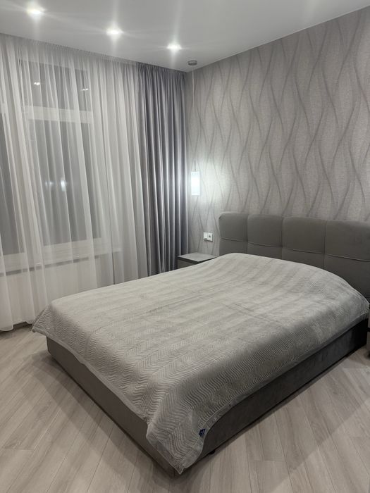Квартира на ЖК «51 Жемчужина» в Одесі, ID 299867, фото №2