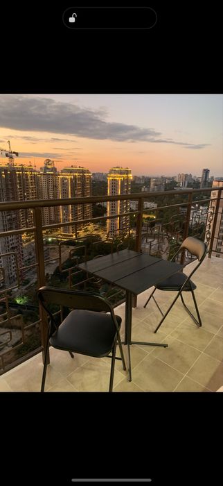 Квартира на ЖК «51 Жемчужина» в Одесі, ID 299867, фото №11