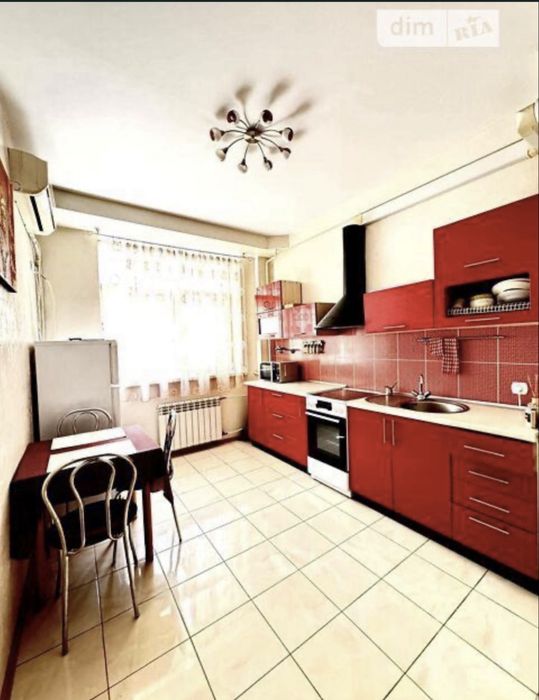 Квартира в Київ, ID 305071, фото №4