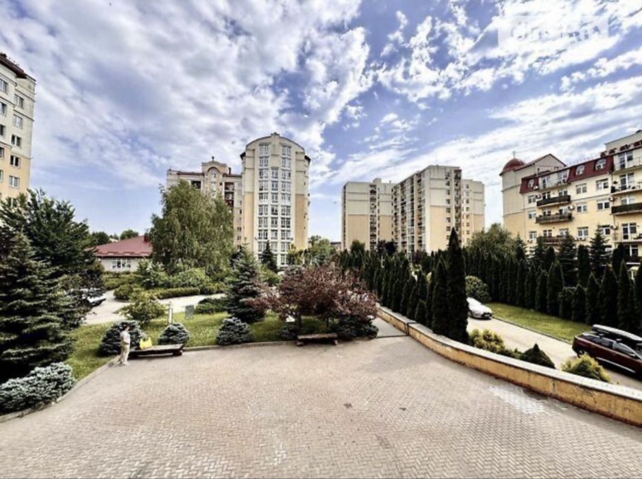 Квартира в Київ, ID 305071, фото №5