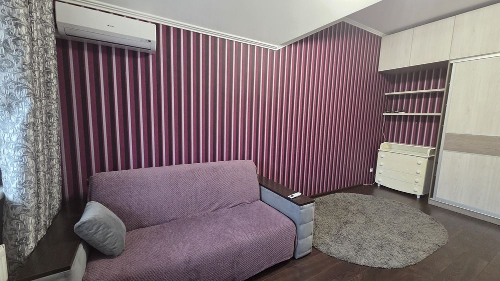 Квартира на вул. Щаслива в Києві, ID 299853, фото №1