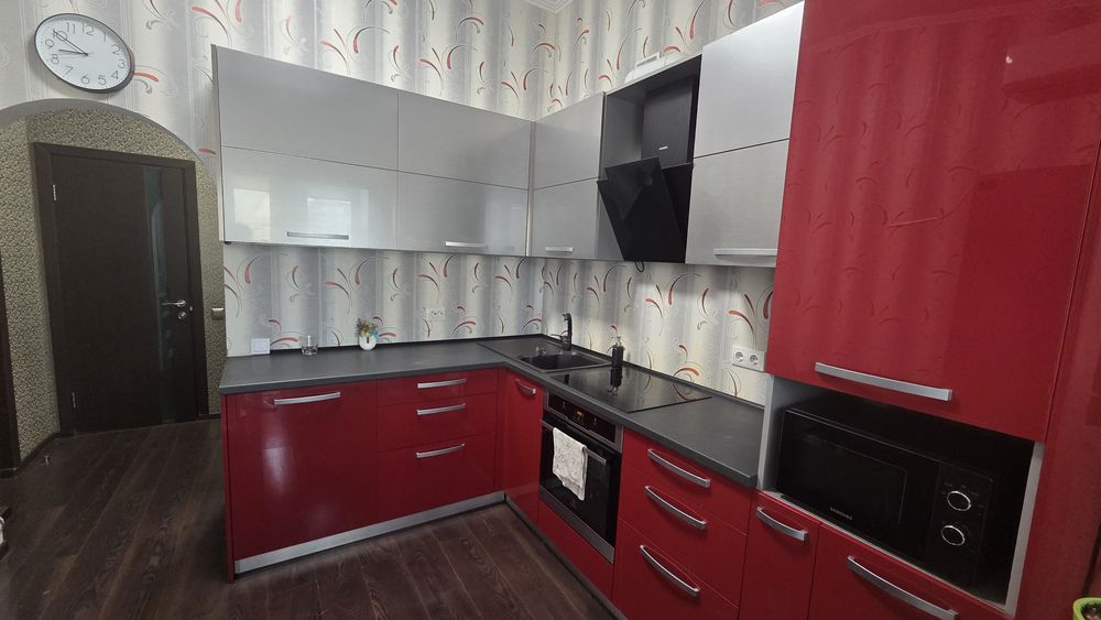 Квартира на вул. Щаслива в Києві, ID 299853, фото №12
