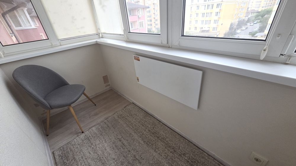 Квартира на вул. Щаслива в Києві, ID 299853, фото №14