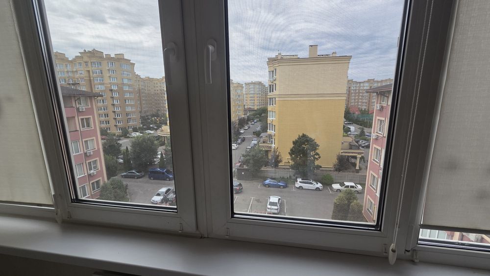 Квартира на вул. Щаслива в Києві, ID 299853, фото №17