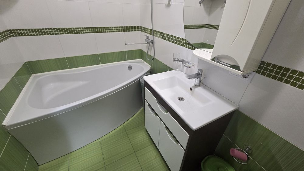 Квартира на вул. Щаслива в Києві, ID 299853, фото №21