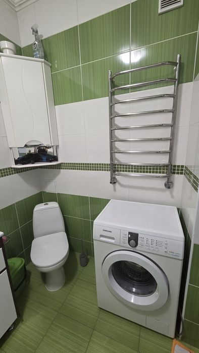 Квартира на вул. Щаслива в Києві, ID 299853, фото №4