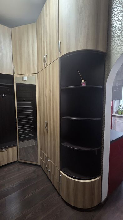 Квартира на вул. Щаслива в Києві, ID 299853, фото №5