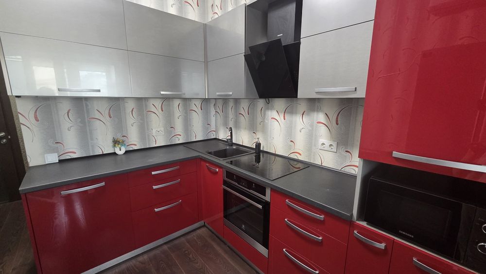 Квартира на вул. Щаслива в Києві, ID 299853, фото №7