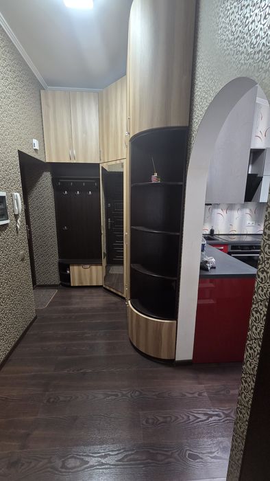 Квартира на вул. Щаслива в Києві, ID 299853, фото №8