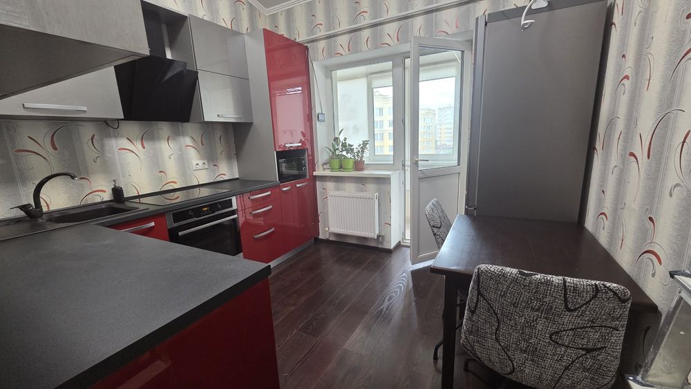 Квартира на вул. Щаслива в Києві, ID 299853, фото №10