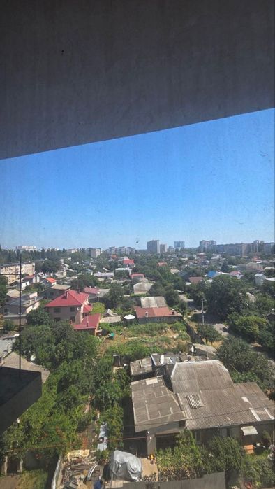 Квартира на ЖК «Пространство на Тульской» в Одесі, ID 299854, фото №6