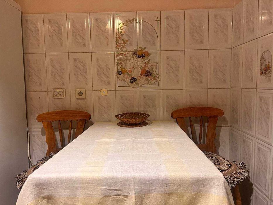 Квартира на вул. Василя Стуса, 9 в Києві, ID 299863, фото №1