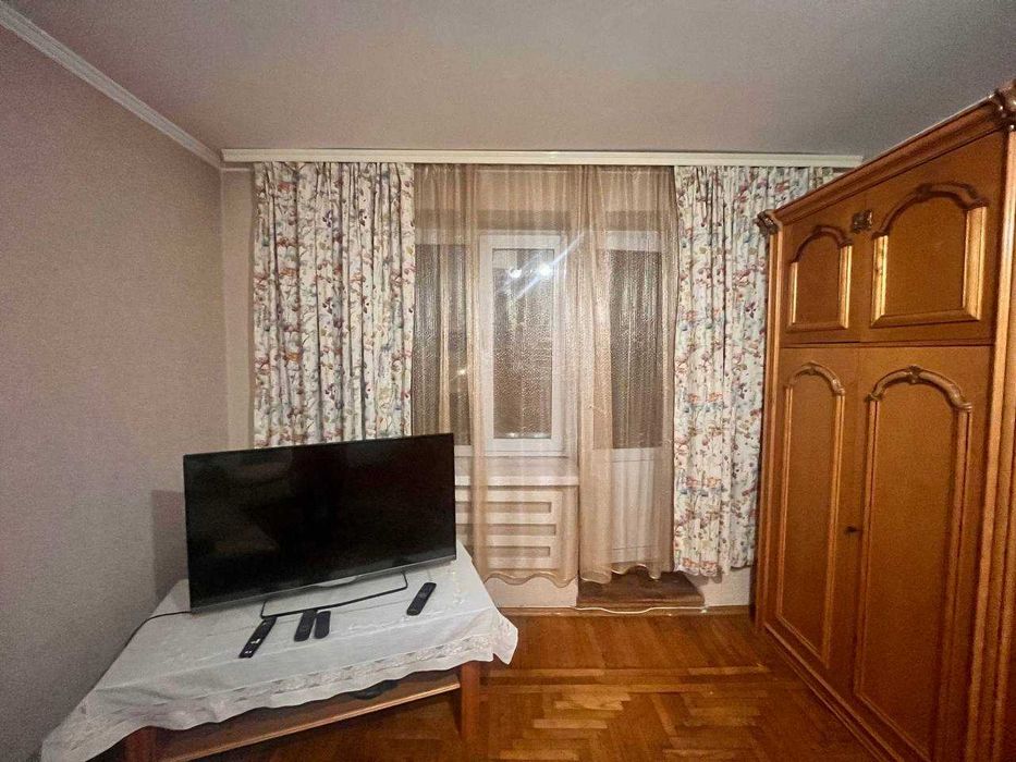 Квартира на вул. Василя Стуса, 9 в Києві, ID 299863, фото №11