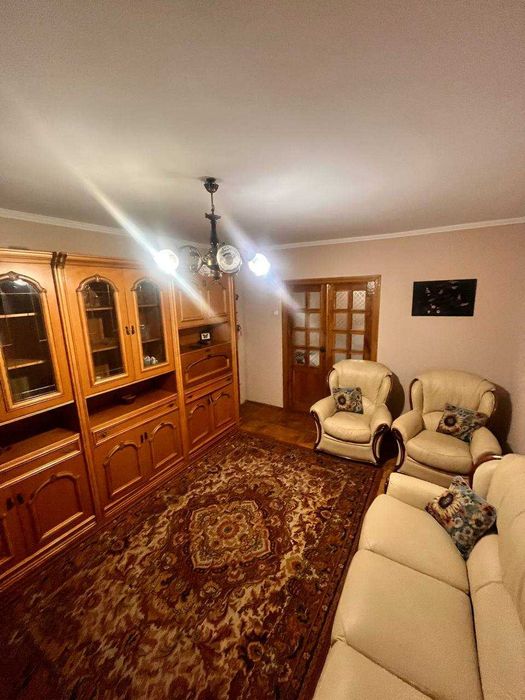 Квартира на вул. Василя Стуса, 9 в Києві, ID 299863, фото №12