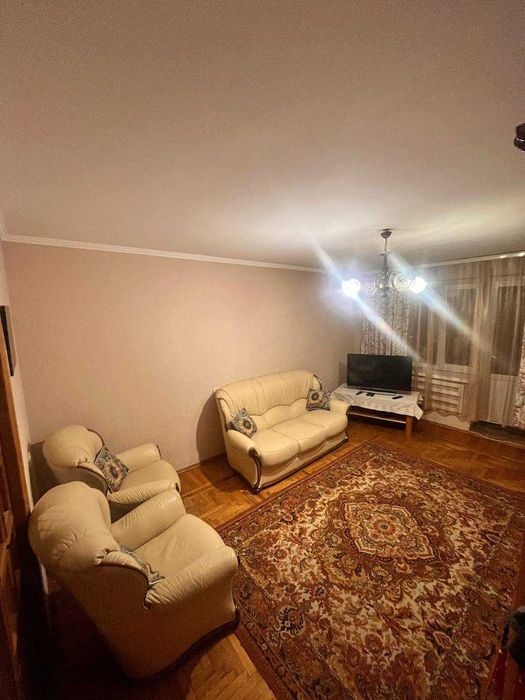 Квартира на вул. Василя Стуса, 9 в Києві, ID 299863, фото №13