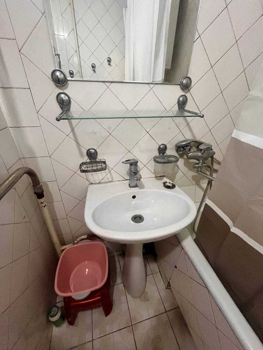 Квартира на вул. Василя Стуса, 9 в Києві, ID 299863, фото №16