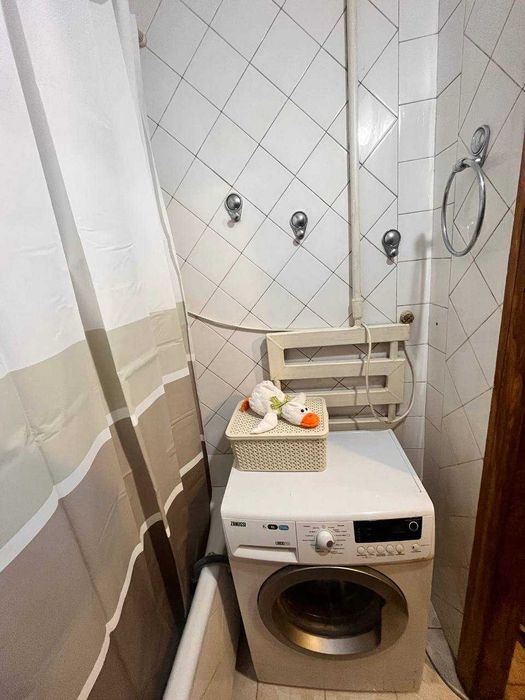 Квартира на вул. Василя Стуса, 9 в Києві, ID 299863, фото №17