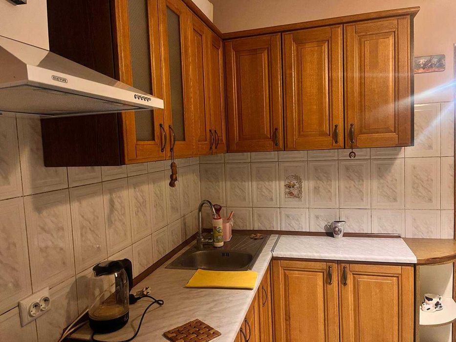 Квартира на вул. Василя Стуса, 9 в Києві, ID 299863, фото №3