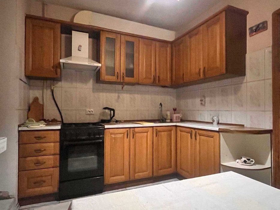 Квартира на вул. Василя Стуса, 9 в Києві, ID 299863, фото №4