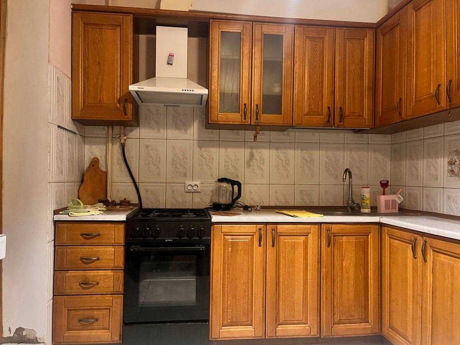 Квартира на вул. Василя Стуса, 9 в Києві, ID 299863, фото №5