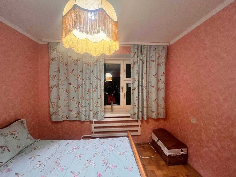 Квартира на вул. Василя Стуса, 9 в Києві, ID 299863, фото №7