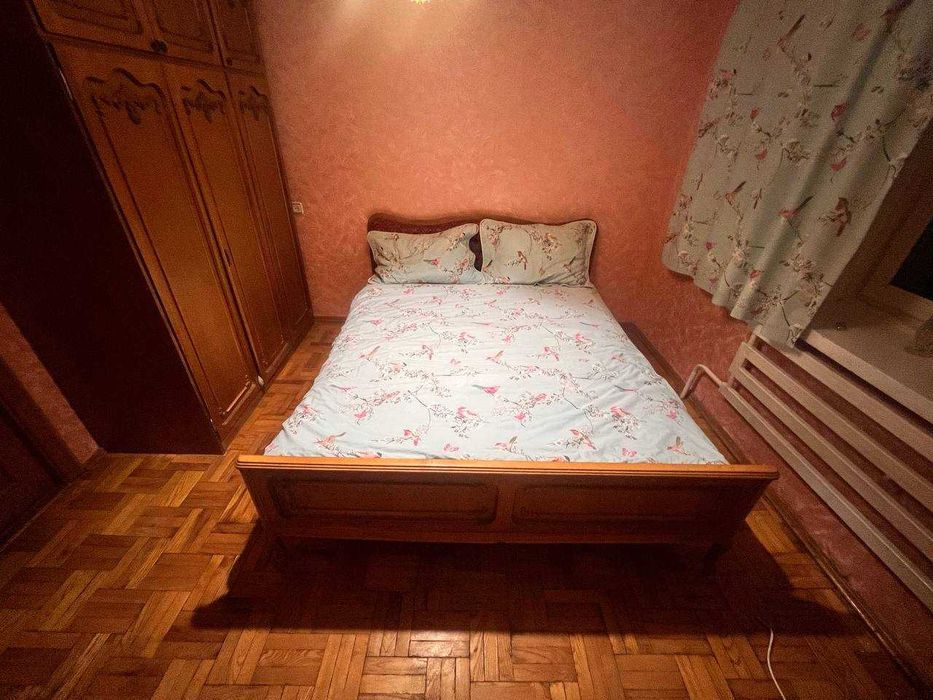 Квартира на вул. Василя Стуса, 9 в Києві, ID 299863, фото №8