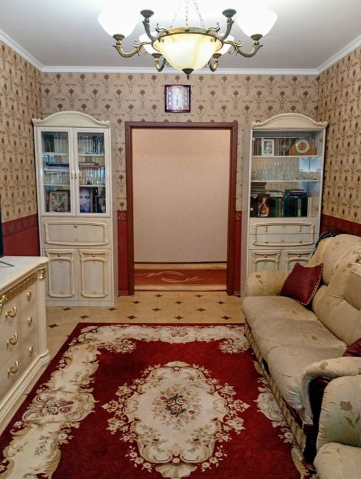 Квартира на вул. Героїв Маріуполя, 8 в Кривому Розі, ID 299873, фото №2