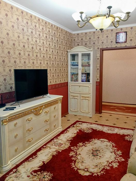 Квартира на вул. Героїв Маріуполя, 8 в Кривому Розі, ID 299873, фото №3