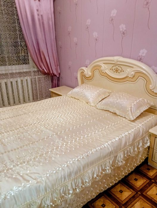 Квартира на вул. Героїв Маріуполя, 8 в Кривому Розі, ID 299873, фото №6
