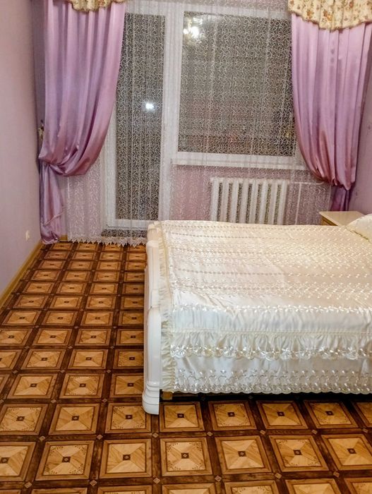 Квартира на вул. Героїв Маріуполя, 8 в Кривому Розі, ID 299873, фото №7