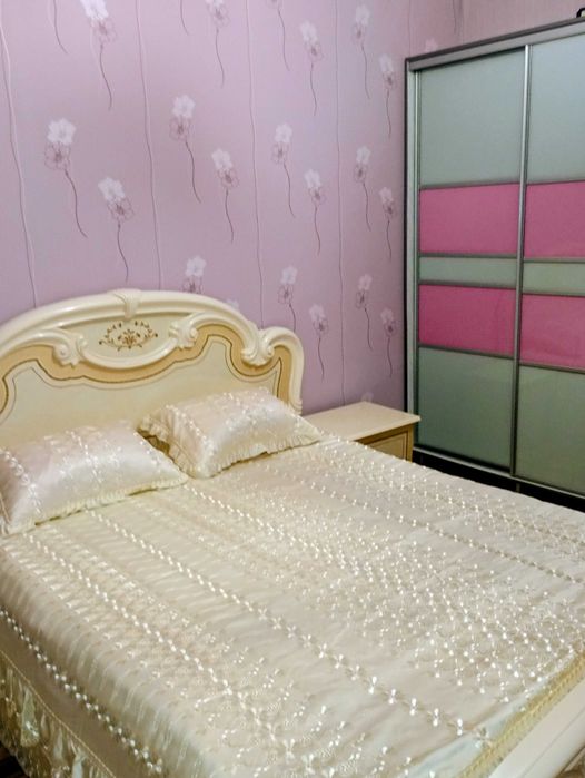 Квартира на вул. Героїв Маріуполя, 8 в Кривому Розі, ID 299873, фото №8