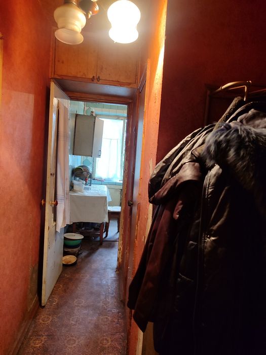 Квартира на вул. Синельниковська, 9 в Дніпро, ID 299936, фото №3
