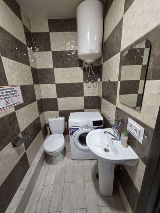 Квартира на Холодногірський в Харків, ID 299946, фото №5