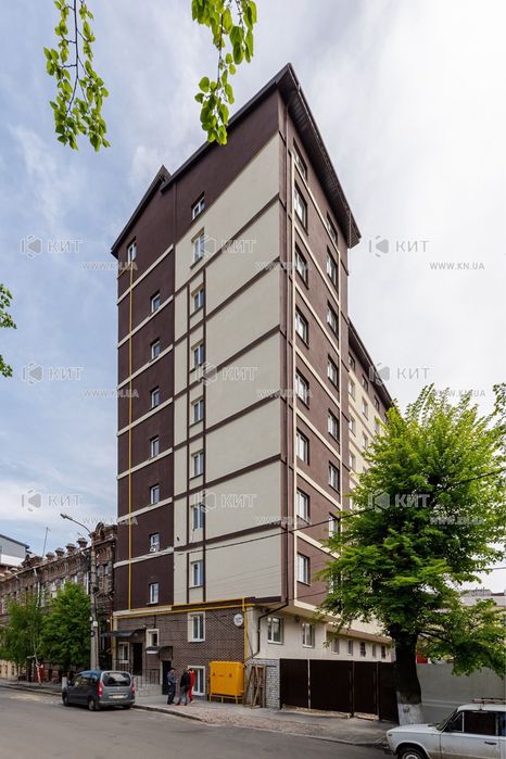 Квартира на Холодногірський в Харкові, ID 299946, фото №6