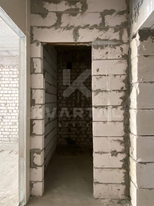 Квартира на ЖК «Чайка» в Києві, ID 312230, фото №12