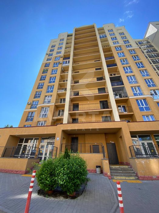 Квартира на ЖК «Чайка» в Києві, ID 312230, фото №3