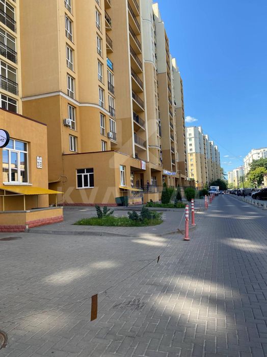 Квартира на ЖК «Чайка» в Києві, ID 312230, фото №4