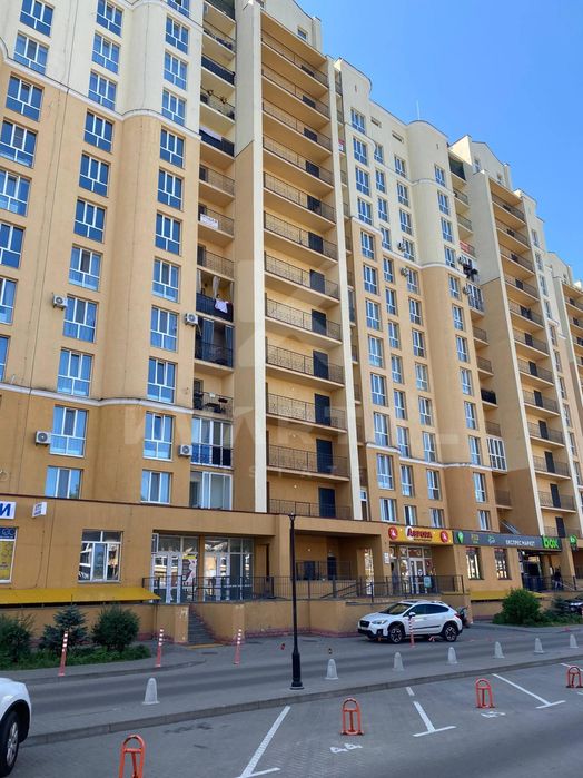Квартира на ЖК «Чайка» в Києві, ID 312230, фото №5