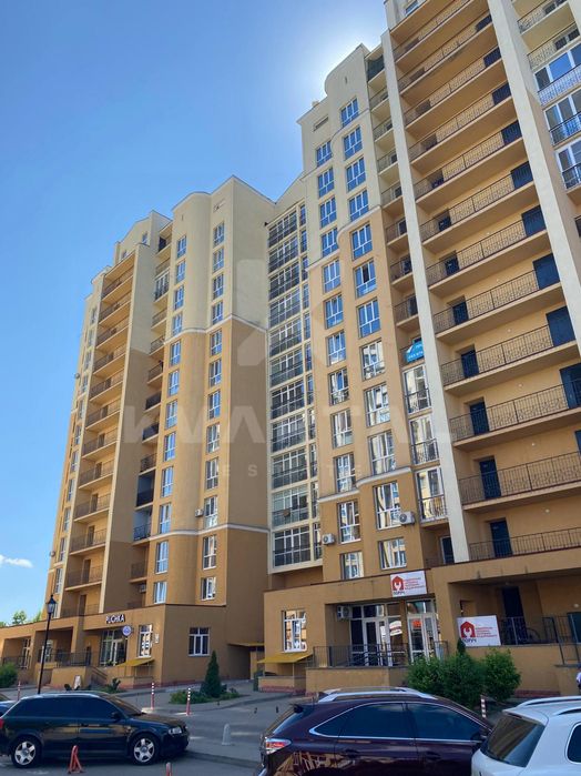 Квартира на ЖК «Чайка» в Києві, ID 312230, фото №6
