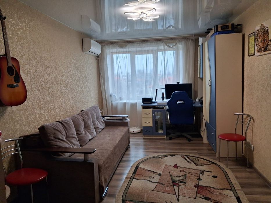 Квартира на Олександрівський в Запоріжжя, ID 299953, фото №1