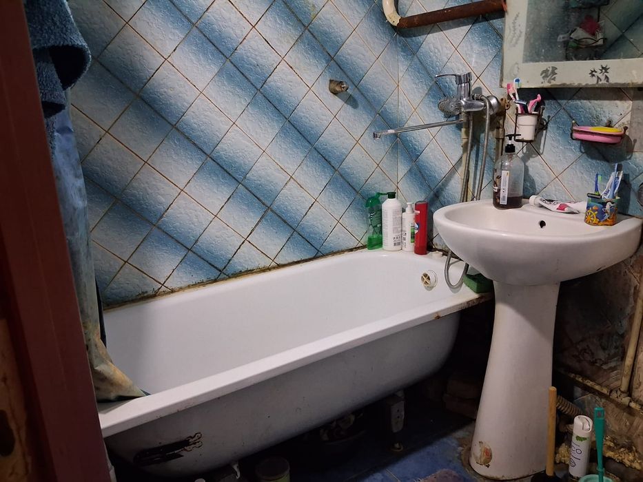 Квартира на Олександрівський в Запоріжжя, ID 299953, фото №4